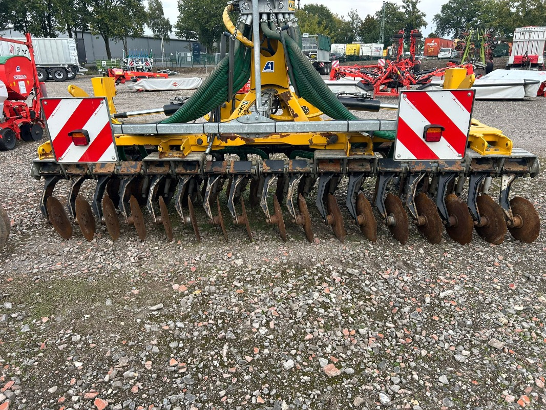 Zunhammer KUSGU 32-400-2 - Poľnohospodárske stroje: obrázok 3 Zunhammer KUSGU 32-400-2 - Poľnohospodárske stroje: obrázok 3
