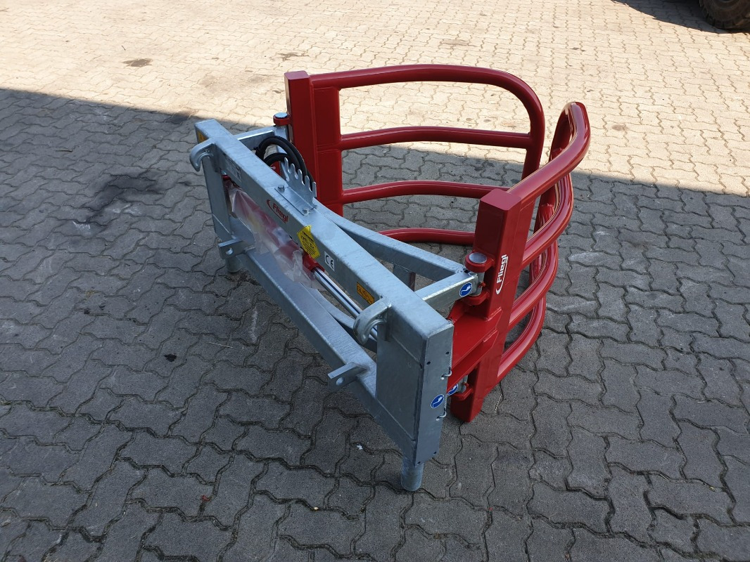 Fliegl Ballenzange Profi-Combi **Sonderpreis** - Príslušenstvo: obrázok 3 Fliegl Ballenzange Profi-Combi **Sonderpreis** - Príslušenstvo: obrázok 3