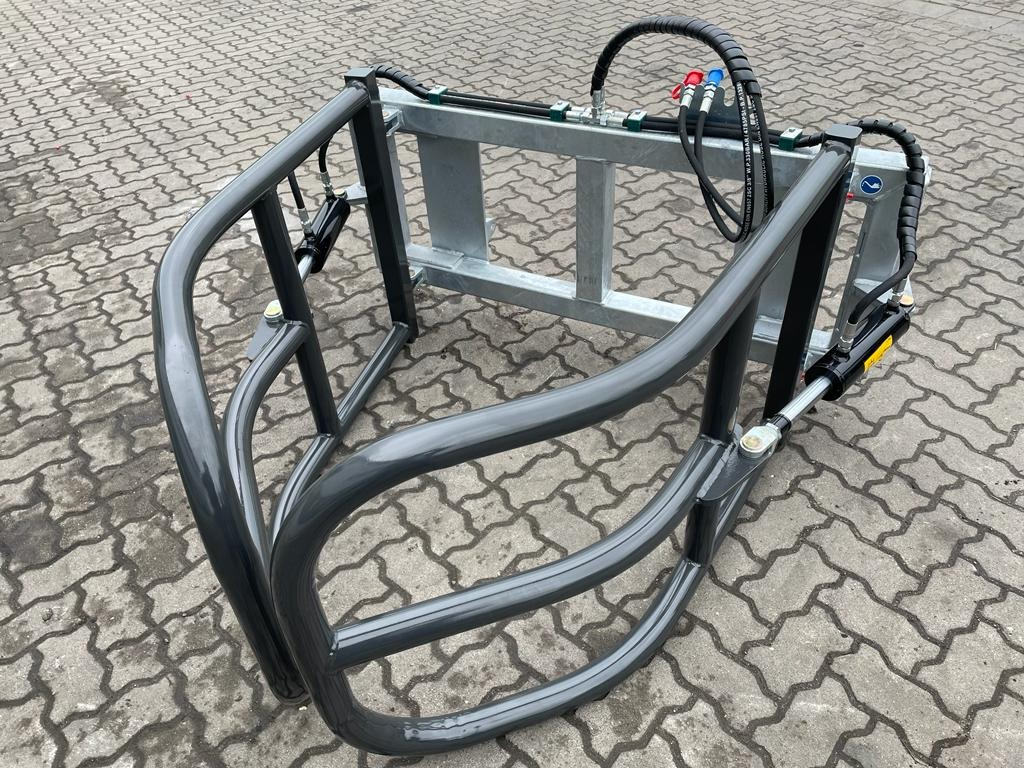 Fliegl Ballenzange ''Small'' **Sonderpreis** - Príslušenstvo: obrázok 1 Fliegl Ballenzange ''Small'' **Sonderpreis** - Príslušenstvo: obrázok 1