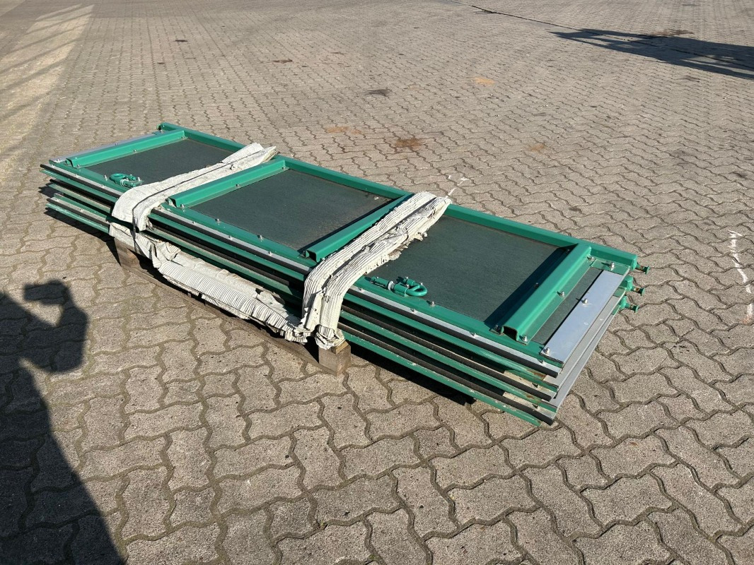 Knies Bordwand 3 STK. 18 Tonner - Príslušenstvo: obrázok 3 Knies Bordwand 3 STK. 18 Tonner - Príslušenstvo: obrázok 3