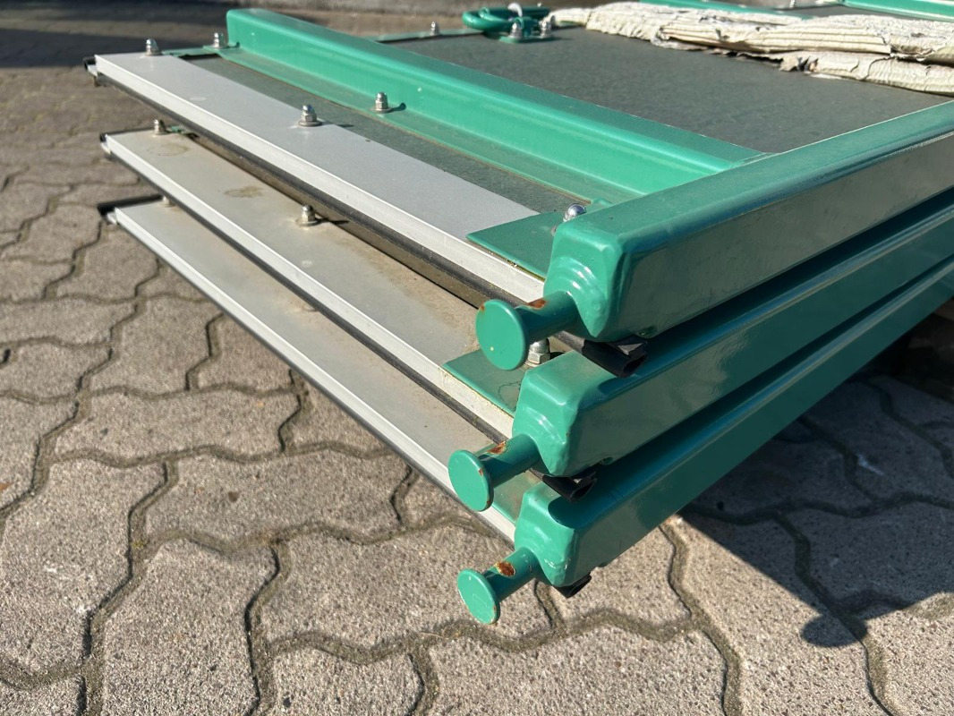 Knies Bordwand 3 STK. 18 Tonner - Príslušenstvo: obrázok 5 Knies Bordwand 3 STK. 18 Tonner - Príslušenstvo: obrázok 5