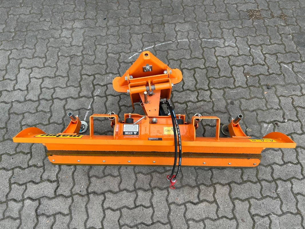 Matev SRM-FB 150 - Príslušenstvo: obrázok 5 Matev SRM-FB 150 - Príslušenstvo: obrázok 5