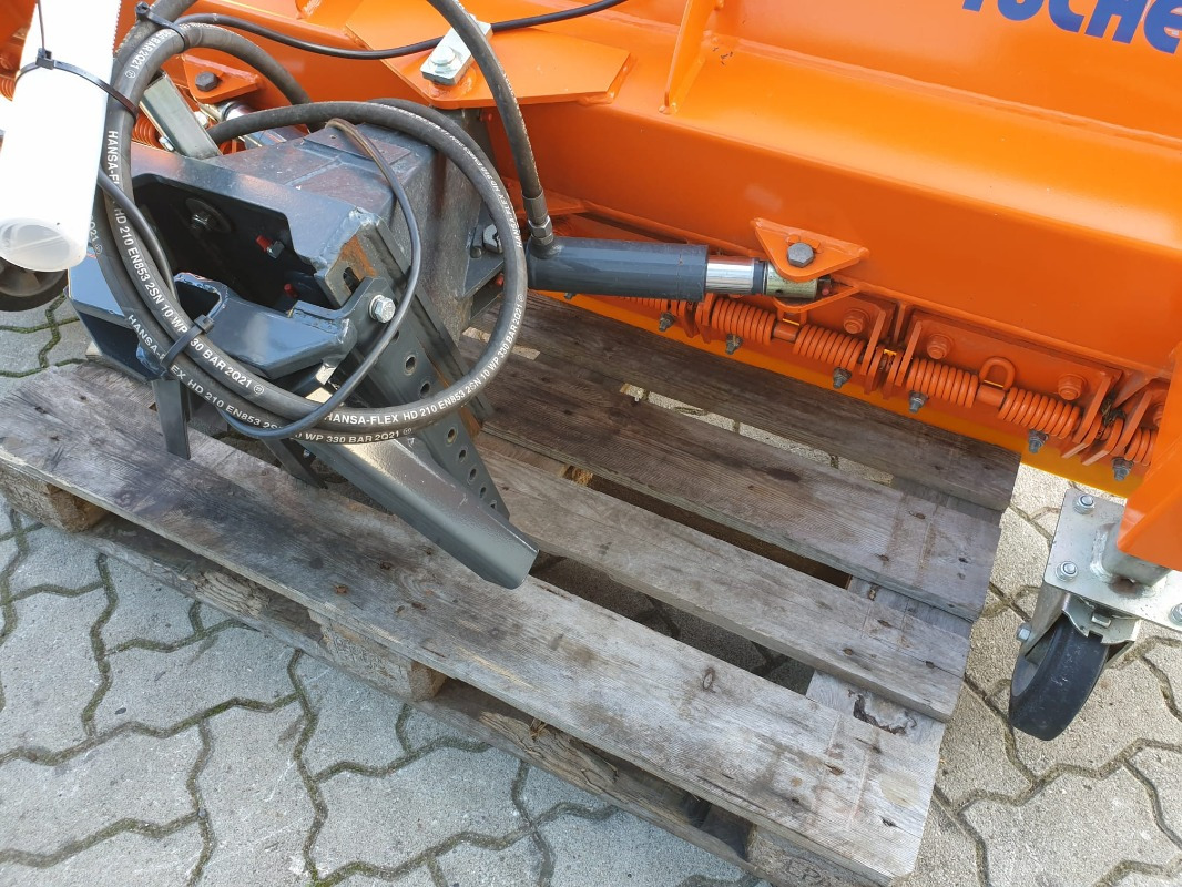 Príslušenstvo Tuchel SK-F 200: obrázok 6