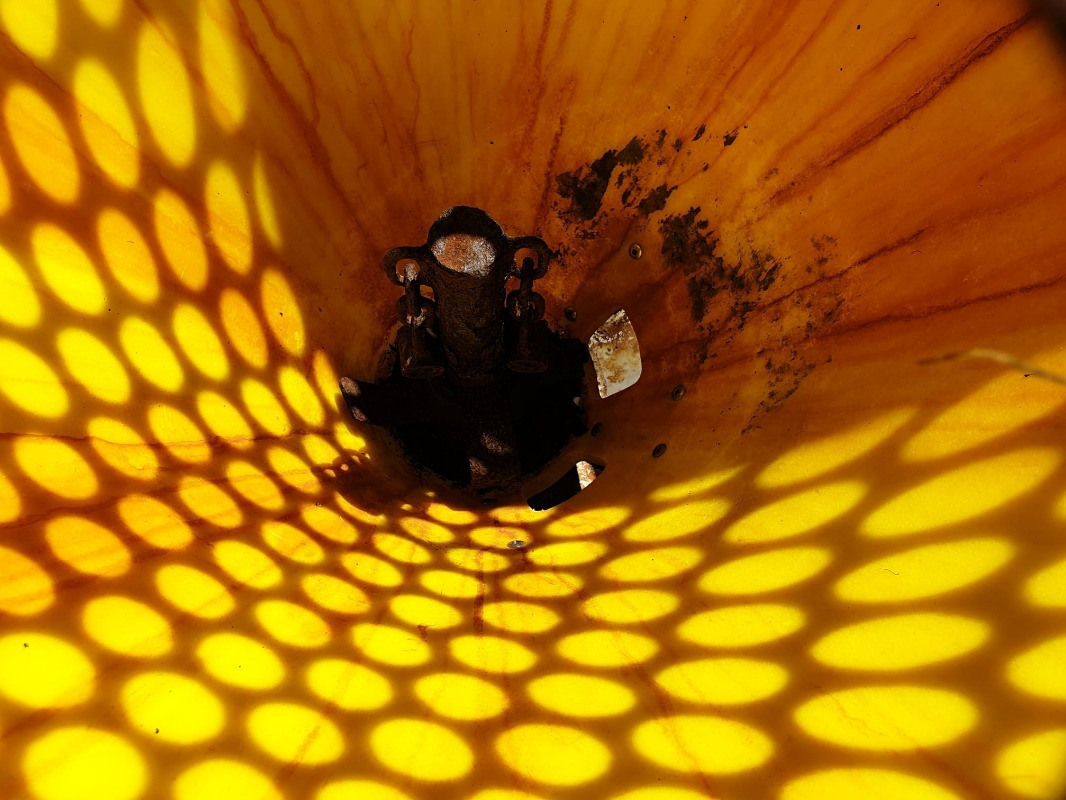 Rozmetač piesku/ Soli Saphir PLS 500/2013: obrázok 6