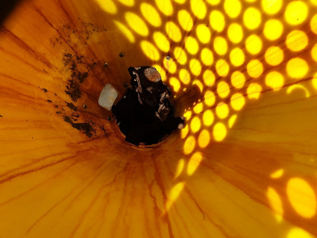 Rozmetač piesku/ Soli Saphir PLS 500/2013: obrázok 10