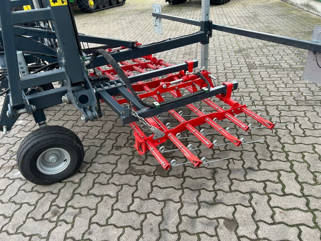 Saphir WS 900 - Brány: obrázok 4 Saphir WS 900 - Brány: obrázok 4