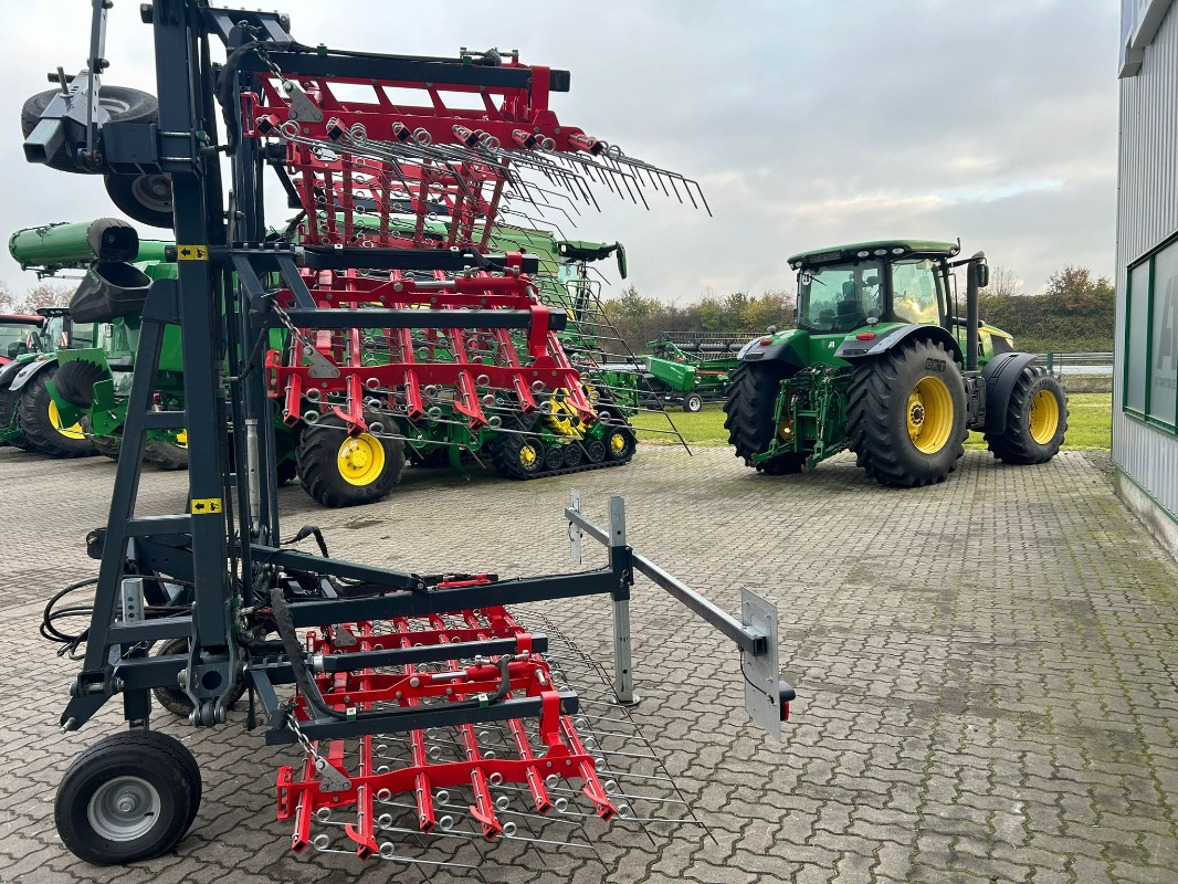 Saphir WS 900 - Brány: obrázok 2 Saphir WS 900 - Brány: obrázok 2
