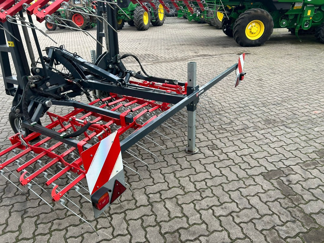 Saphir WS 900 - Brány: obrázok 3 Saphir WS 900 - Brány: obrázok 3