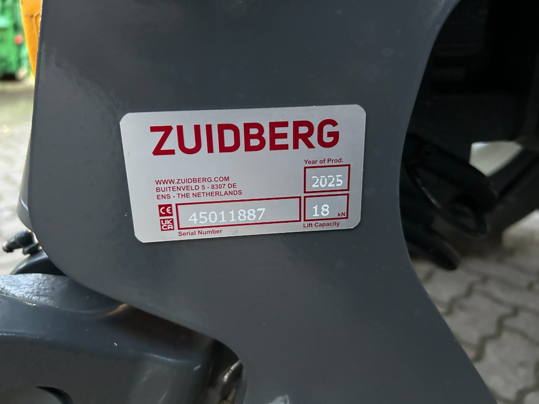 Valtra A85N - Traktor: obrázok 5 Valtra A85N - Traktor: obrázok 5