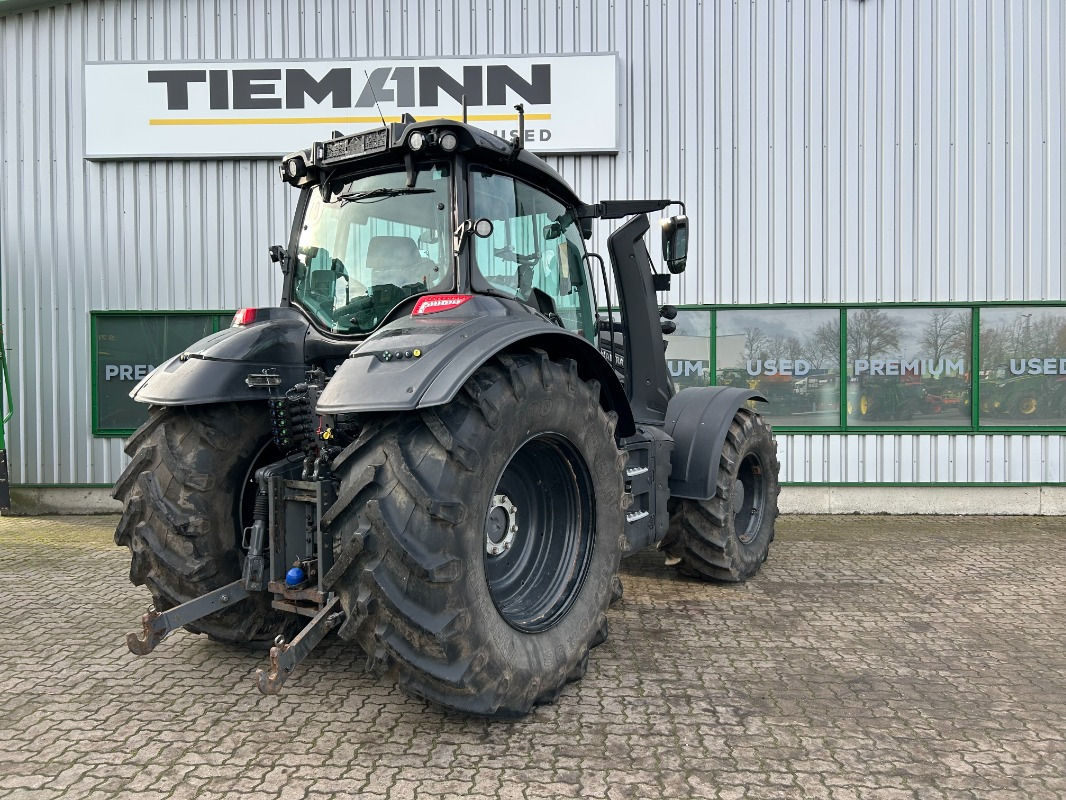 Valtra T195 - Traktor: obrázok 5 Valtra T195 - Traktor: obrázok 5