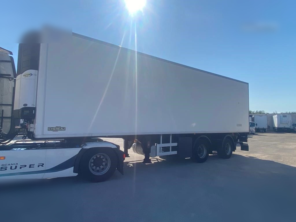 ASCA - Náves chladírenské: obrázok 3 ASCA - Náves chladírenské: obrázok 3