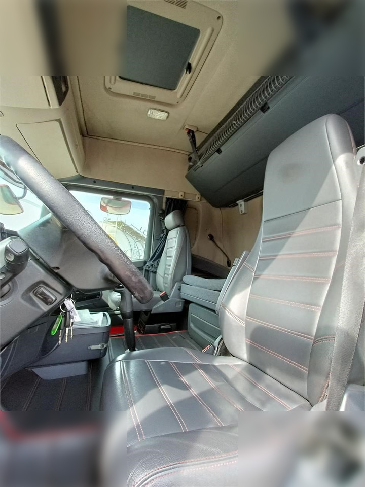 SCANIA R440 - Ťahač: obrázok 5 SCANIA R440 - Ťahač: obrázok 5
