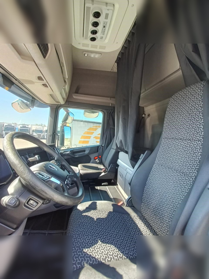 SCANIA R500 - Ťahač: obrázok 5 SCANIA R500 - Ťahač: obrázok 5