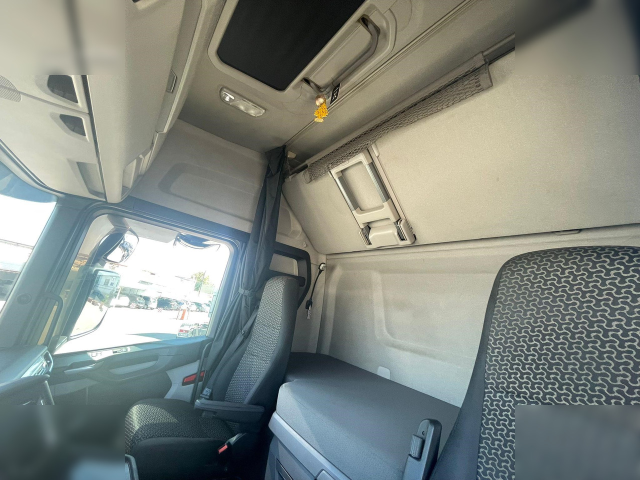 SCANIA S500 - Ťahač: obrázok 5 SCANIA S500 - Ťahač: obrázok 5