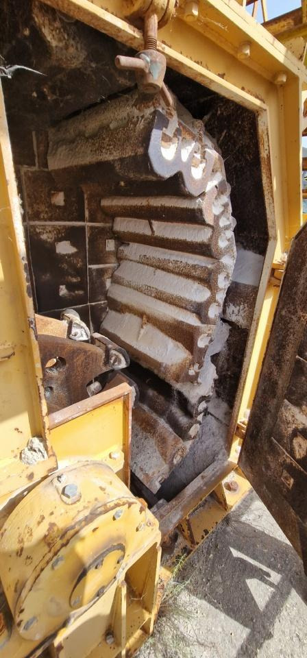 200 t 4 Decksiebmaschine mit prallbrecher - Třídič: obrázok 3 200 t 4 Decksiebmaschine mit prallbrecher - Třídič: obrázok 3