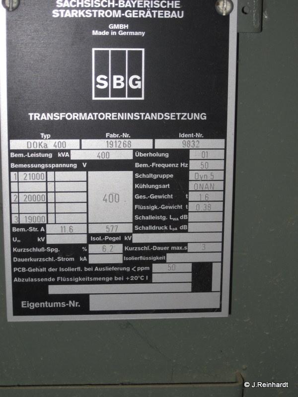 Scheid kva 400 Trafostation - Stavebné zariadenia: obrázok 5 Scheid kva 400 Trafostation - Stavebné zariadenia: obrázok 5