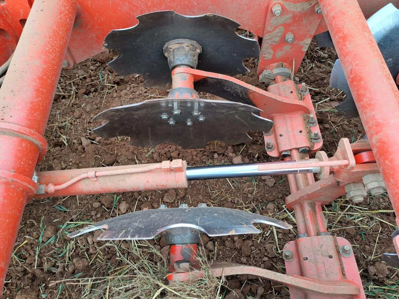 Kuhn Espro 6000R - Univerzálny sejací stroj: obrázok 4 Kuhn Espro 6000R - Univerzálny sejací stroj: obrázok 4