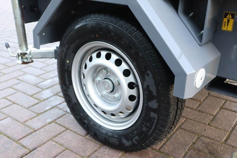 Atlas Copco HiLight H5+ SV2 Valid inspection, *Guarantee! Max - Osvetľovacia veža: obrázok 5 Atlas Copco HiLight H5+ SV2 Valid inspection, *Guarantee! Max - Osvetľovacia veža: obrázok 5