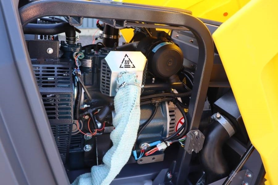 Atlas Copco Hilight H6+ NEW, Valid inspection, *Guarantee! Max - Osvetľovacia veža: obrázok 5 Atlas Copco Hilight H6+ NEW, Valid inspection, *Guarantee! Max - Osvetľovacia veža: obrázok 5