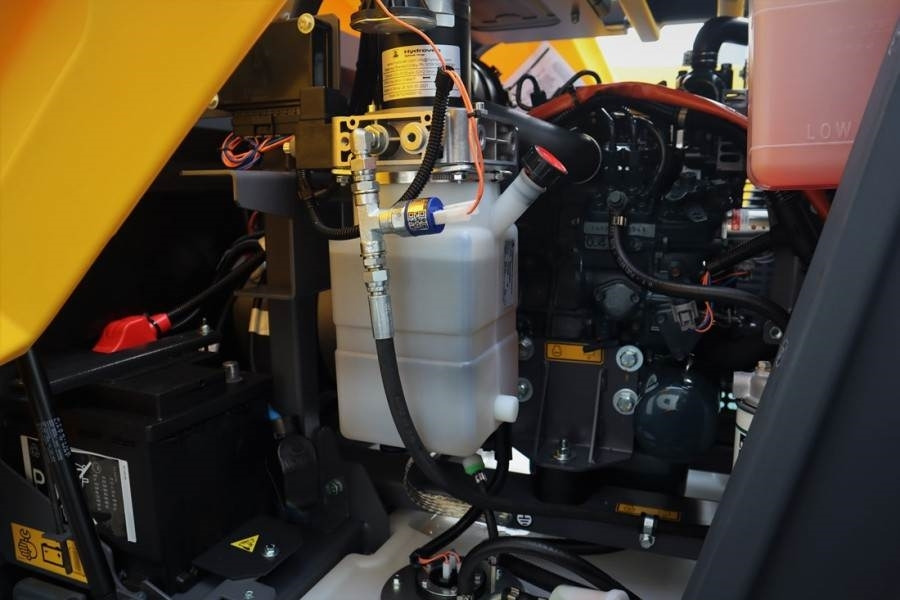 Atlas Copco Hilight H6+ Valid inspection, *Guarantee! Max Boom  - Osvetľovacia veža: obrázok 5 Atlas Copco Hilight H6+ Valid inspection, *Guarantee! Max Boom  - Osvetľovacia veža: obrázok 5