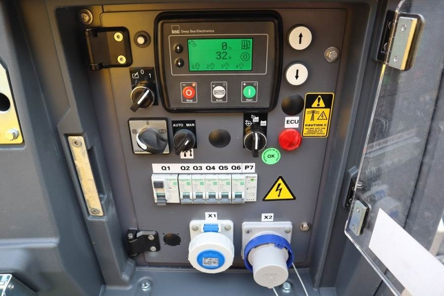 Atlas Copco Hilight H6+ Valid inspection, *Guarantee! Max Boom  - Osvetľovacia veža: obrázok 4 Atlas Copco Hilight H6+ Valid inspection, *Guarantee! Max Boom  - Osvetľovacia veža: obrázok 4