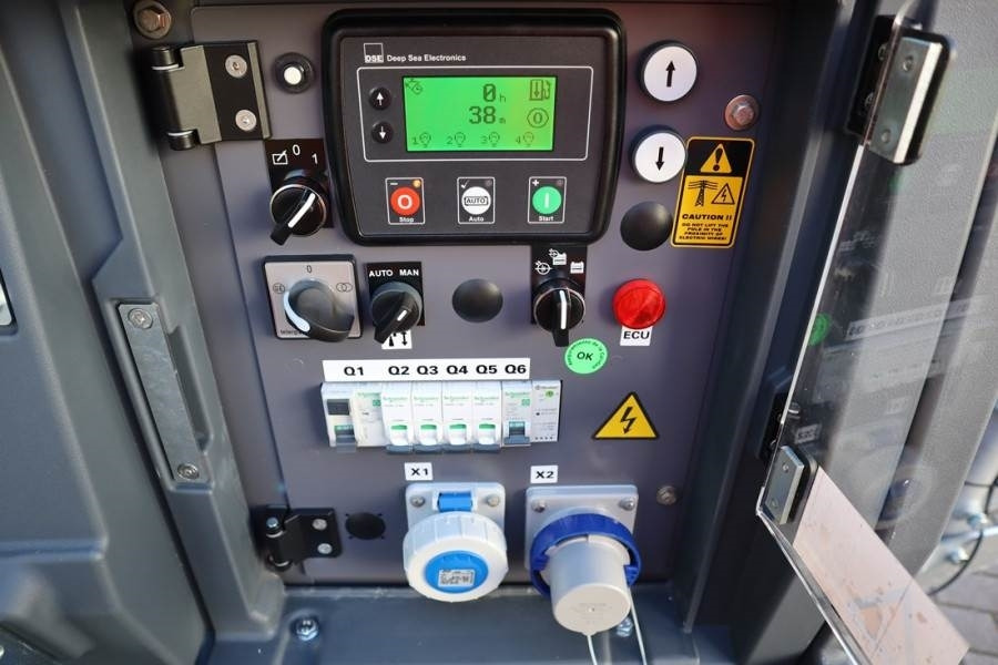 Atlas Copco Hilight H6+ Valid inspection, *Guarantee! Max Boom  - Osvetľovacia veža: obrázok 4 Atlas Copco Hilight H6+ Valid inspection, *Guarantee! Max Boom  - Osvetľovacia veža: obrázok 4