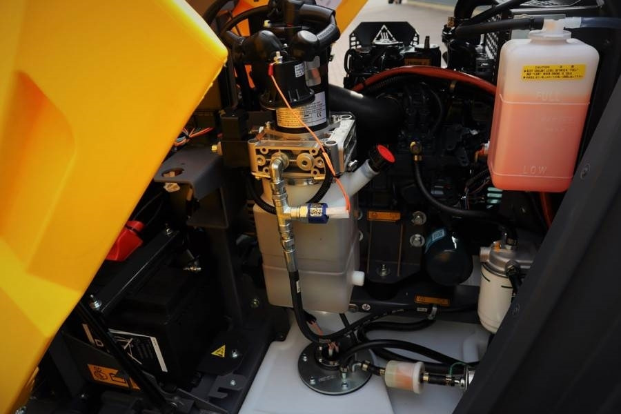 Atlas Copco Hilight H6+ Valid inspection, *Guarantee! Max Boom  - Osvetľovacia veža: obrázok 3 Atlas Copco Hilight H6+ Valid inspection, *Guarantee! Max Boom  - Osvetľovacia veža: obrázok 3