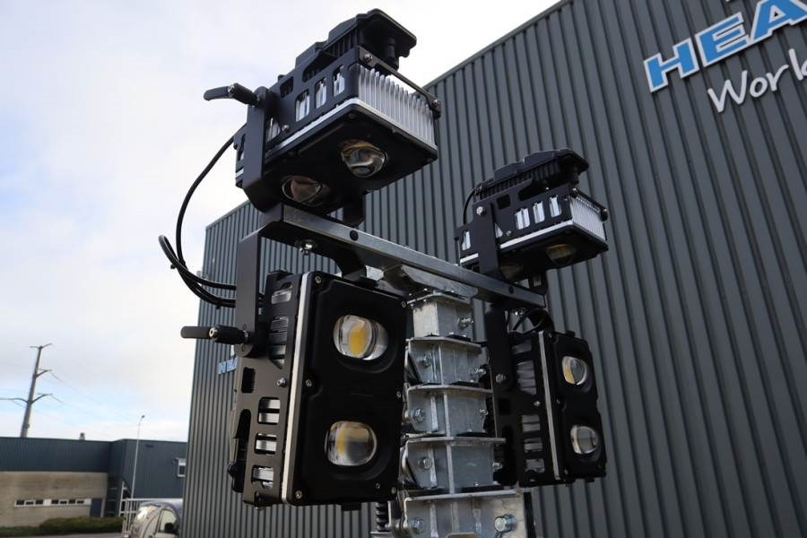 Atlas Copco Hilight H6+ Valid inspection, *Guarantee! Max Boom - Elektrický generátor: obrázok 3 Atlas Copco Hilight H6+ Valid inspection, *Guarantee! Max Boom - Elektrický generátor: obrázok 3