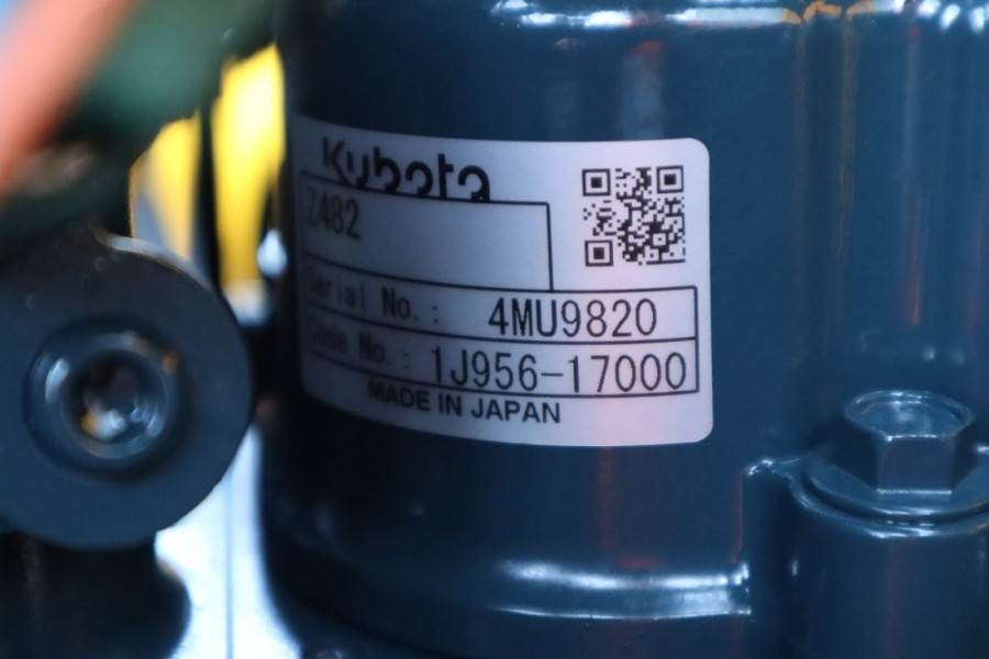 Osvetľovacia veža Atlas Copco Hilight H6+ Valid inspection, *Guarantee! Max Boom: obrázok 11