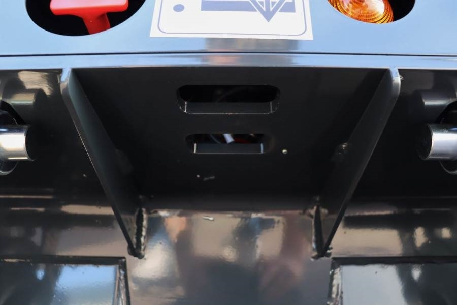 Kĺbová pracovná plošina Bravi LUI HD WD Leonardo New, Electric, 4.90m Working He: obrázok 13