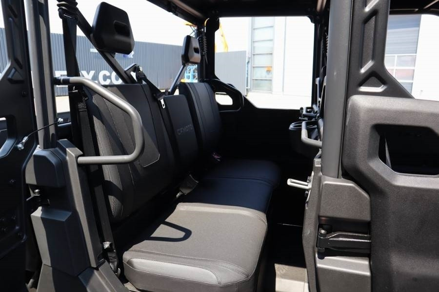 CFMoto UFORCE 1000XL 4x4 independant suspension, LED, LED - ATV/ Štvorkolka: obrázok 5 CFMoto UFORCE 1000XL 4x4 independant suspension, LED, LED - ATV/ Štvorkolka: obrázok 5