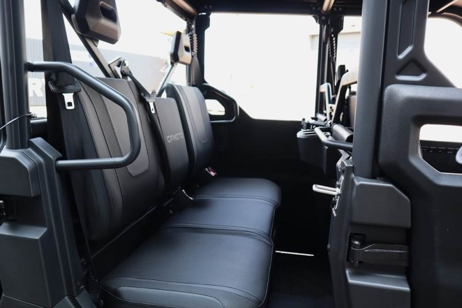 CFMoto UFORCE 1000XL 4x4 independant suspension, LED, LED - ATV/ Štvorkolka: obrázok 5 CFMoto UFORCE 1000XL 4x4 independant suspension, LED, LED - ATV/ Štvorkolka: obrázok 5