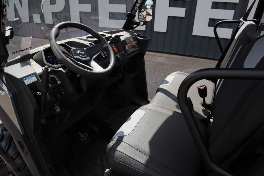 CFMoto UFORCE600 Valid Inspection, *Guarantee! Dutch Regi - ATV/ Štvorkolka: obrázok 5 CFMoto UFORCE600 Valid Inspection, *Guarantee! Dutch Regi - ATV/ Štvorkolka: obrázok 5