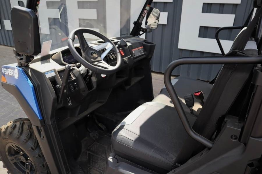 CFMoto UFORCE600 Valid Inspection, *Guarantee! Dutch Regi - ATV/ Štvorkolka: obrázok 5 CFMoto UFORCE600 Valid Inspection, *Guarantee! Dutch Regi - ATV/ Štvorkolka: obrázok 5