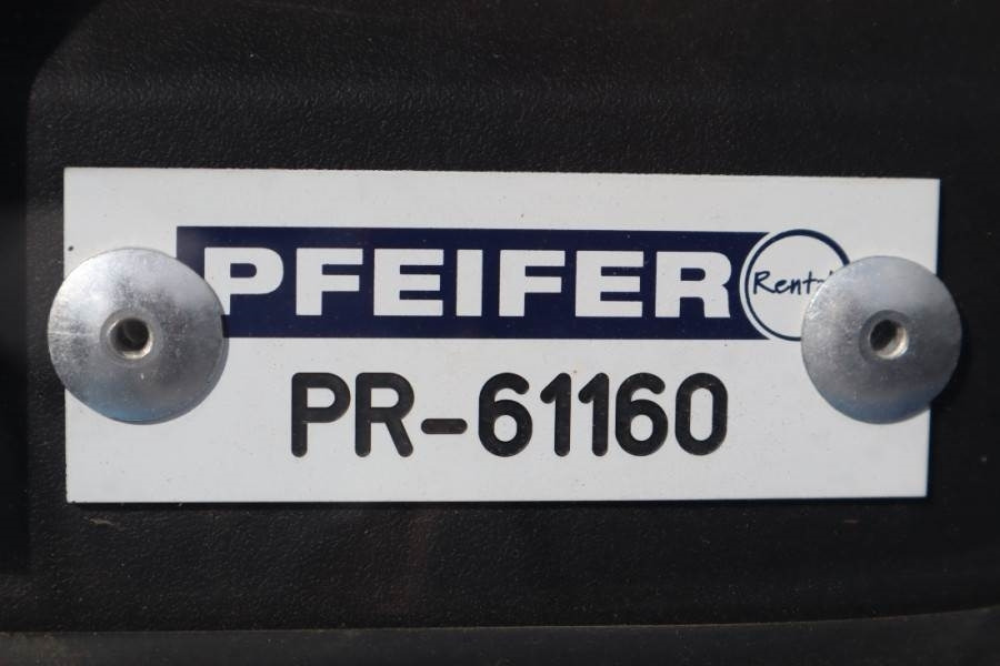Leasing CFMoto UFORCE600 Valid Inspection, *Guarantee! Dutch Regi  CFMoto UFORCE600 Valid Inspection, *Guarantee! Dutch Regi: obrázok 8