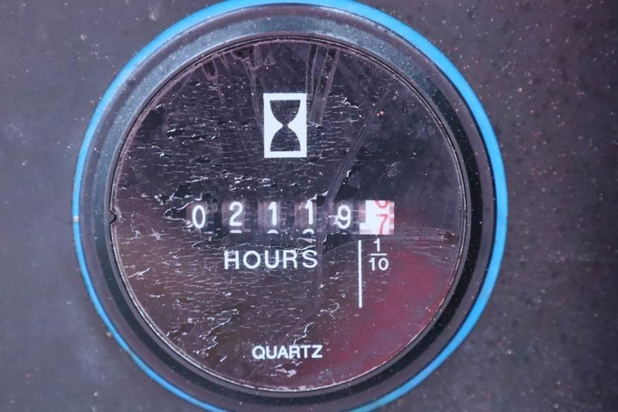 Genie Z34/22 Diesel, 4x4 Drive, 12.6m Working Height, 6. - Kĺbová pracovná plošina: obrázok 5 Genie Z34/22 Diesel, 4x4 Drive, 12.6m Working Height, 6. - Kĺbová pracovná plošina: obrázok 5