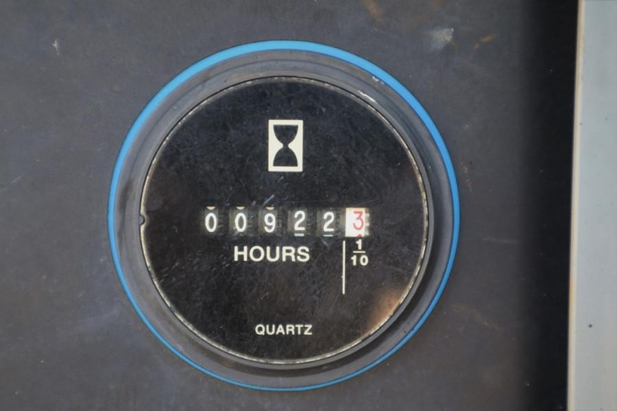 Genie Z45/25J As-Is, Bi-Energy Diesel / Battery, 4x2 Dri - Kĺbová pracovná plošina: obrázok 5 Genie Z45/25J As-Is, Bi-Energy Diesel / Battery, 4x2 Dri - Kĺbová pracovná plošina: obrázok 5