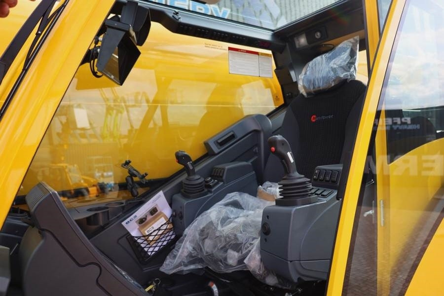 Grove GMK5150XL Available For Rent, Dutch Registration, - Žeriav pre všetky terény: obrázok 4 Grove GMK5150XL Available For Rent, Dutch Registration, - Žeriav pre všetky terény: obrázok 4