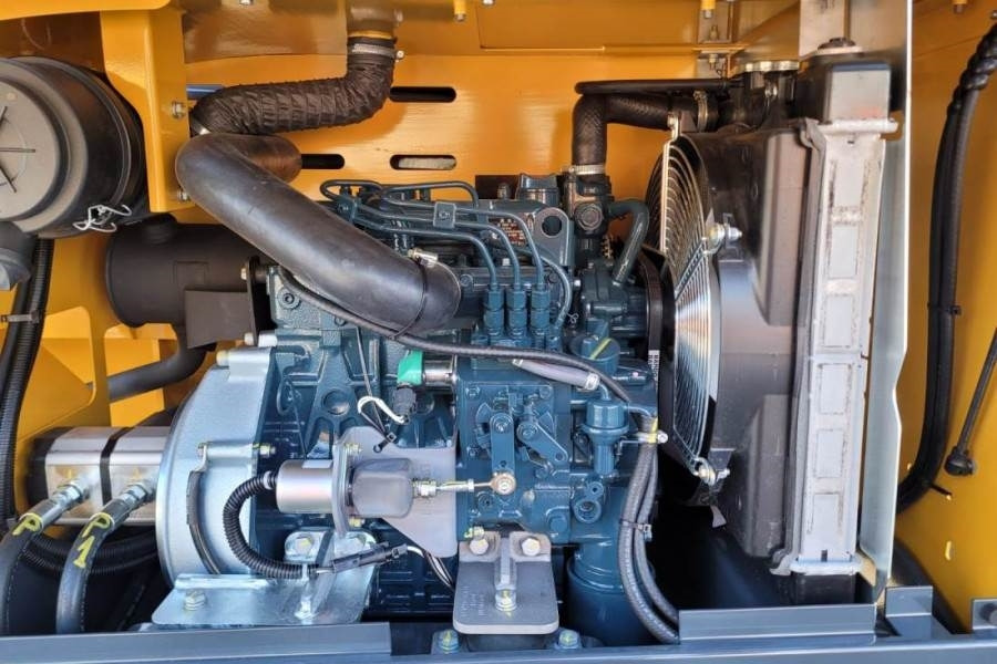 Haulotte Compact 12DX Valid Inspection, *Guarantee! Diesel, - Samohybná plošiny: obrázok 4 Haulotte Compact 12DX Valid Inspection, *Guarantee! Diesel, - Samohybná plošiny: obrázok 4