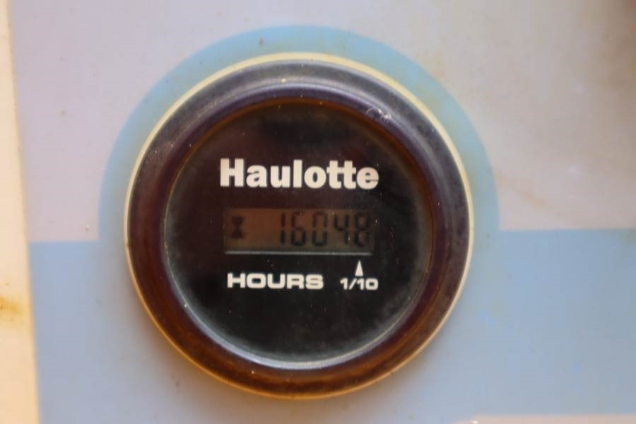Haulotte H15SXL Diesel, 4x4 Drive, 15m Working Height, 500k - Samohybná plošiny: obrázok 5 Haulotte H15SXL Diesel, 4x4 Drive, 15m Working Height, 500k - Samohybná plošiny: obrázok 5