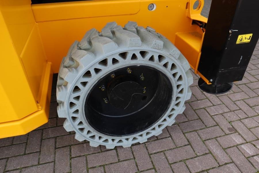 Haulotte HS15EPRO Valid Inspection, *Guarantee! Full Electr - Samohybná plošiny: obrázok 5 Haulotte HS15EPRO Valid Inspection, *Guarantee! Full Electr - Samohybná plošiny: obrázok 5