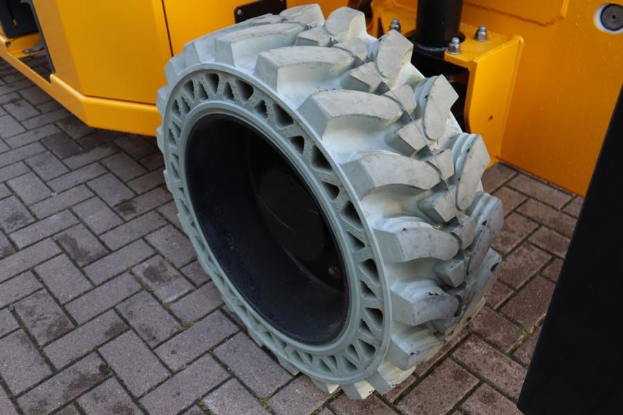 Haulotte HS18EPRO Unused, Valid Inspection, Full Electric 4 - Samohybná plošiny: obrázok 5 Haulotte HS18EPRO Unused, Valid Inspection, Full Electric 4 - Samohybná plošiny: obrázok 5