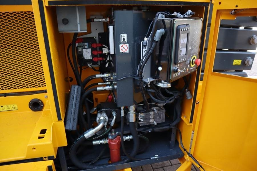 Haulotte HS18EPRO Valid Inspection, Electric 4x4 Drive, Ver - Samohybná plošiny: obrázok 5 Haulotte HS18EPRO Valid Inspection, Electric 4x4 Drive, Ver - Samohybná plošiny: obrázok 5