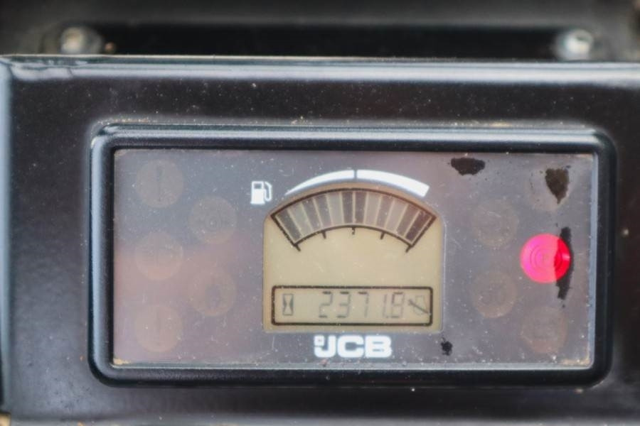 JCB 926 Valid inspection, *Guarantee! Diesel, 4x4 Driv - Terénny vozík: obrázok 4 JCB 926 Valid inspection, *Guarantee! Diesel, 4x4 Driv - Terénny vozík: obrázok 4