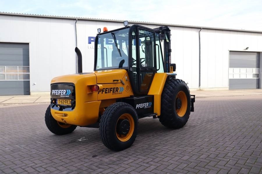 JCB 930-4 T4 Valid inspection, *Guarantee! Diesel, 4x4 - Terénny vozík: obrázok 2 JCB 930-4 T4 Valid inspection, *Guarantee! Diesel, 4x4 - Terénny vozík: obrázok 2