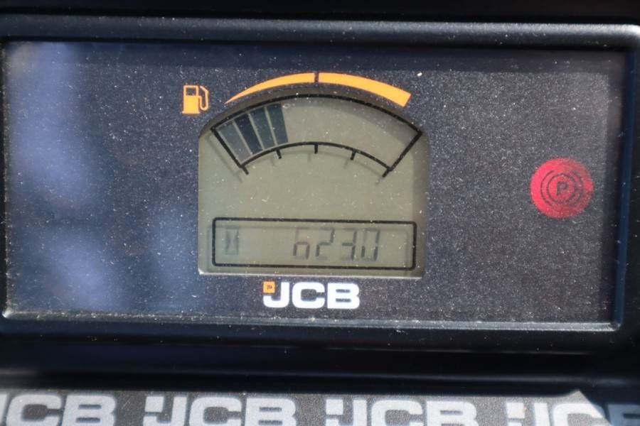 JCB 940-4 T4 Valid inspection, *Guarantee! Diesel, 4x4 - Terénny vozík: obrázok 5 JCB 940-4 T4 Valid inspection, *Guarantee! Diesel, 4x4 - Terénny vozík: obrázok 5