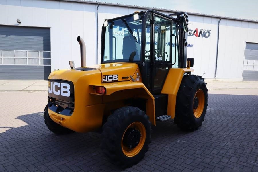 JCB 940-4 T4 Valid inspection, *Guarantee! Diesel, 4x4 - Terénny vozík: obrázok 2 JCB 940-4 T4 Valid inspection, *Guarantee! Diesel, 4x4 - Terénny vozík: obrázok 2