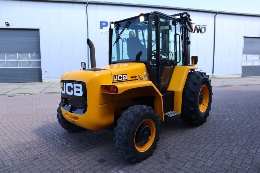 JCB 940-4 T4 Valid inspection, *Guarantee! Diesel, 4x4 - Terénny vozík: obrázok 2 JCB 940-4 T4 Valid inspection, *Guarantee! Diesel, 4x4 - Terénny vozík: obrázok 2