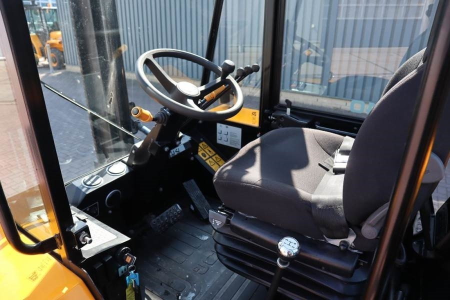 JCB 940-4 T4 Valid inspection, *Guarantee! Diesel, 4x4 - Terénny vozík: obrázok 4 JCB 940-4 T4 Valid inspection, *Guarantee! Diesel, 4x4 - Terénny vozík: obrázok 4
