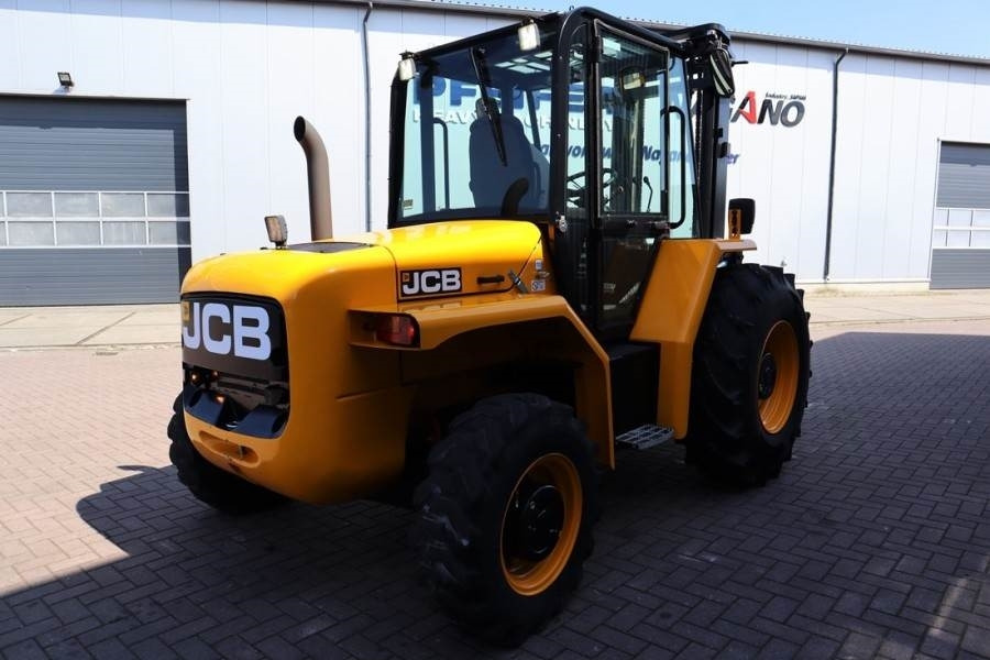 JCB 940-4 T4 Valid inspection, *Guarantee! Diesel, 4x4 - Terénny vozík: obrázok 2 JCB 940-4 T4 Valid inspection, *Guarantee! Diesel, 4x4 - Terénny vozík: obrázok 2
